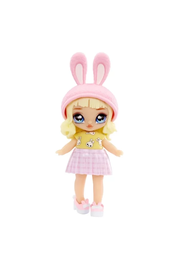 Nessiworld  Na! Na! Na! Surprise Minis Aubrey Heart Bebeği