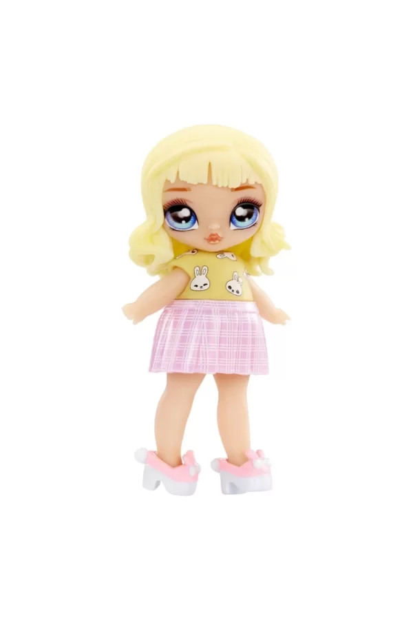 Nessiworld  Na! Na! Na! Surprise Minis Aubrey Heart Bebeği