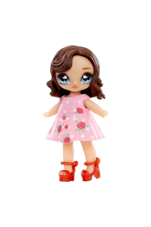 Nessiworld  Na! Na! Na! Surprise Minis Aubrey Heart Bebeği