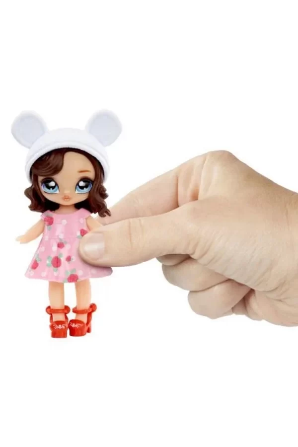 Nessiworld  Na! Na! Na! Surprise Minis Aubrey Heart Bebeği