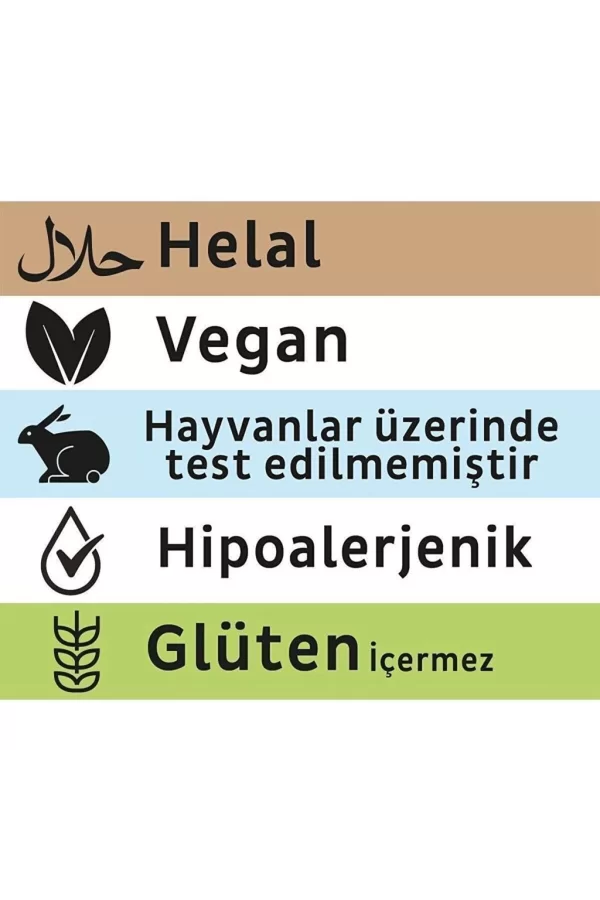 Nessiworld   Natural Bebek Bezi 2Li Fırsat Paketi 6 Beden 46 Adet