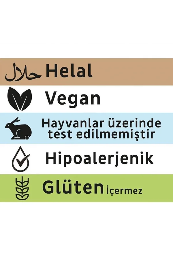 Nessiworld   Natural Bebek Bezi 2Li Fırsat Paketi 7 Beden 40 Adet