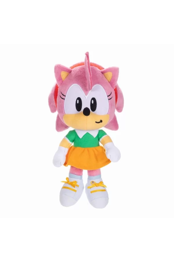 Nessiworld  NCT18000 Sonic 18 cm W11 Peluş - 423224-PQ