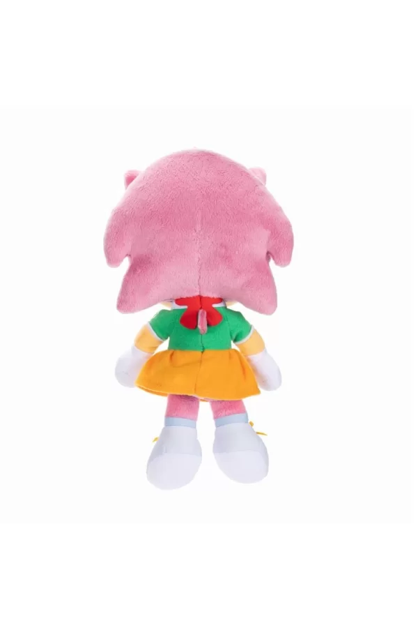 Nessiworld  NCT18000 Sonic 18 cm W11 Peluş - 423224-PQ