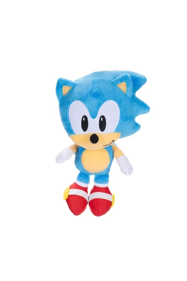 Nessiworld  NCT18000 Sonic 18 cm W11 Peluş - 423224-PQ
