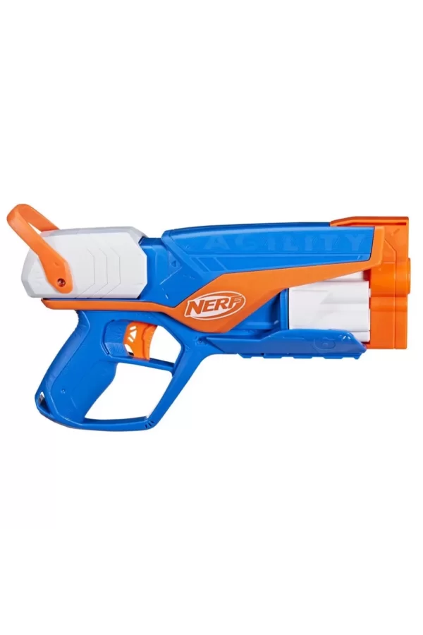Nessiworld  Nerf N-Seri̇si̇ Agility