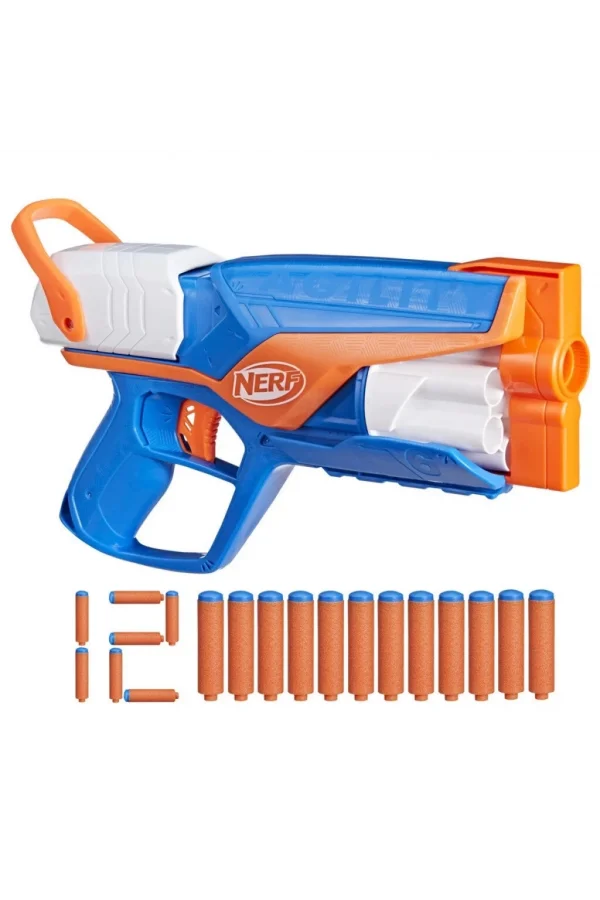 Nessiworld  Nerf N-Seri̇si̇ Agility