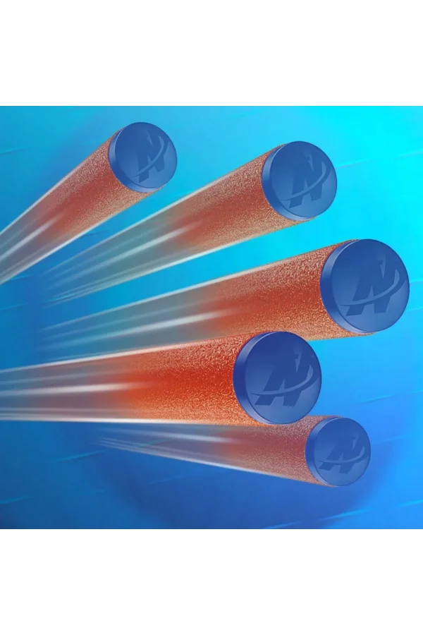Nessiworld  Nerf N-Seri̇si̇ Agility