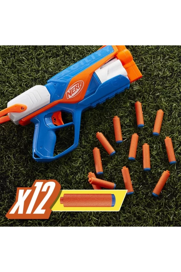 Nessiworld  Nerf N-Seri̇si̇ Agility