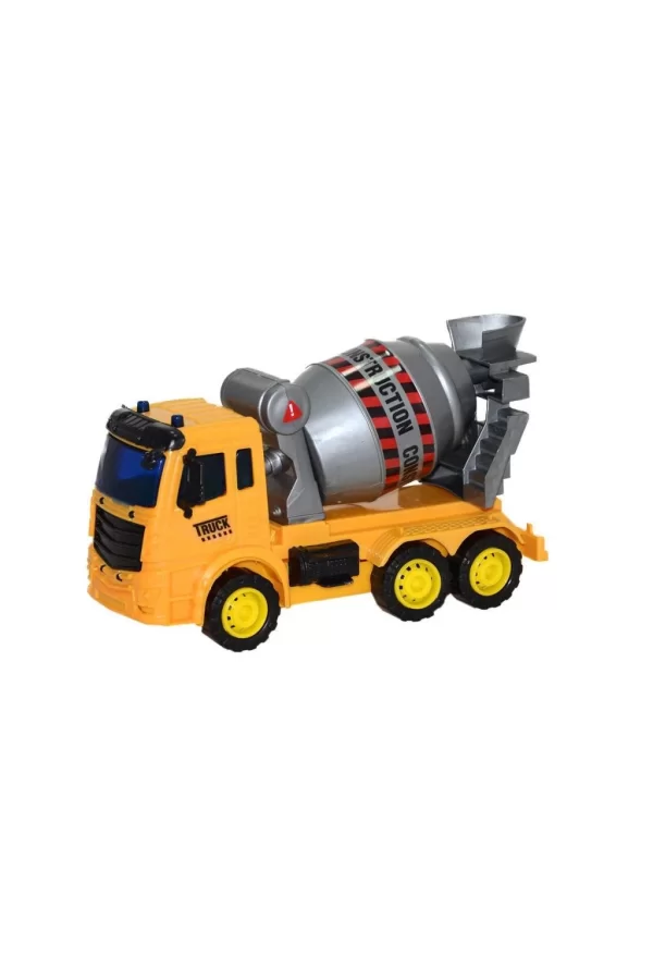 Nessiworld   NZM-393 Vakumlu Mikser -Nizam
