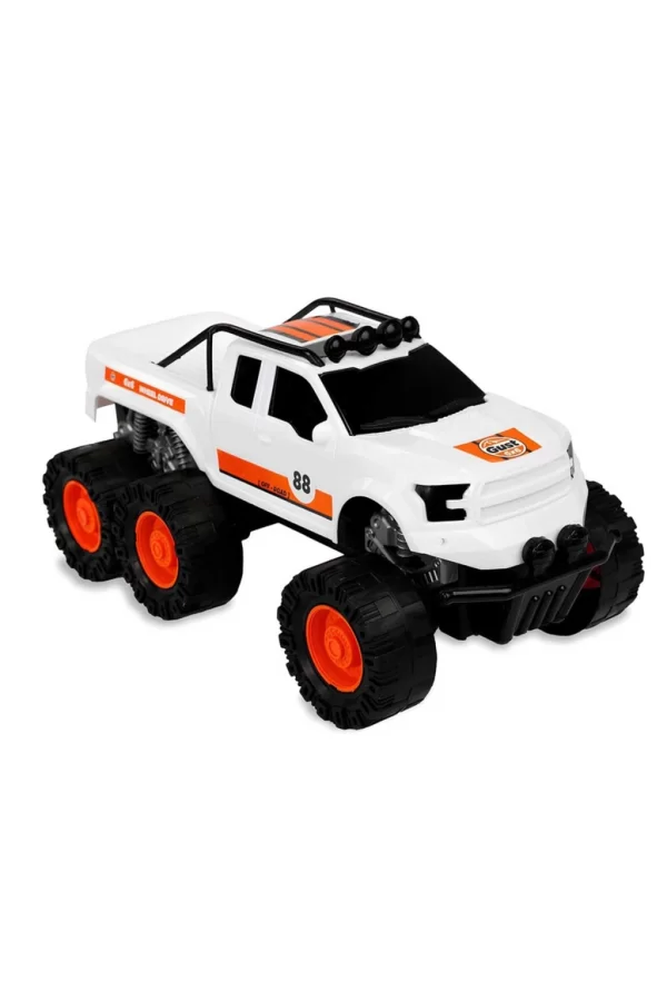 Nessiworld  Of Road Ranger Sürtmeli Pikap