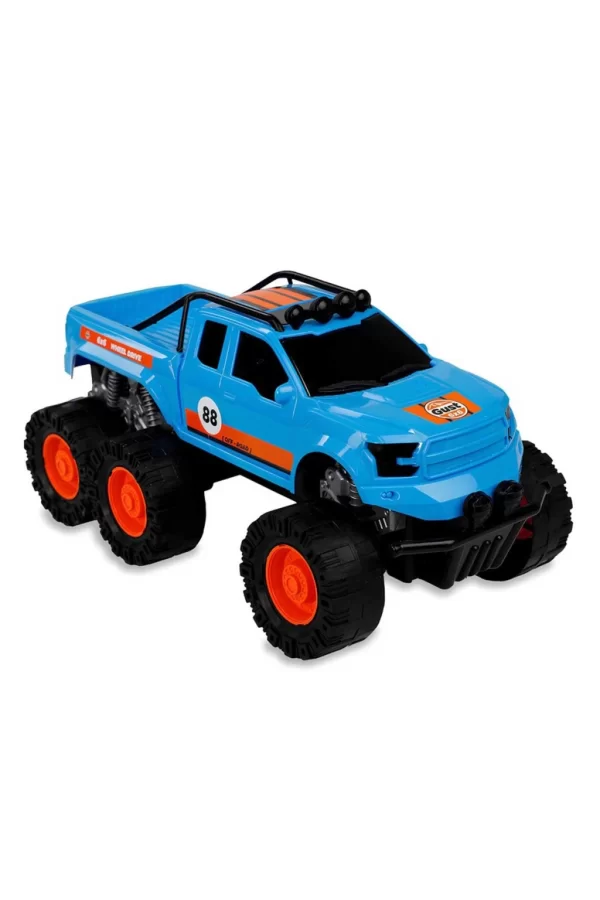 Nessiworld  Of Road Ranger Sürtmeli Pikap