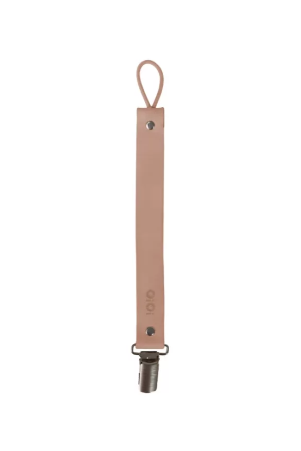 Nessiworld OiOi Klips Emzik Askısı Unicorn Pink
