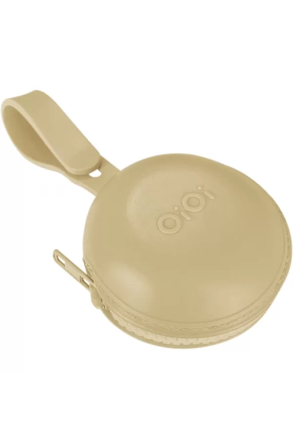 Nessiworld OiOi Pod Silikon Emzik Kutusu Mellow Yellow