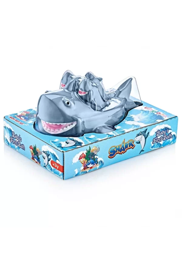 Nessiworld  Oppla Sevimli Vinil Banyo Oyuncakları 47403
