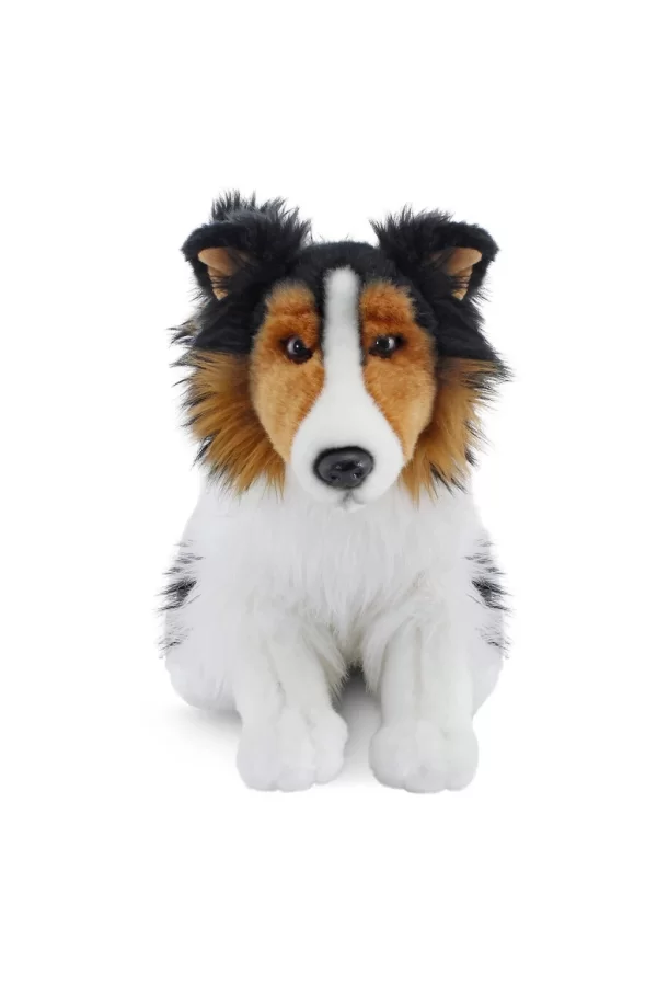 Nessiworld Oturan Çoban Köpeği 28 cm