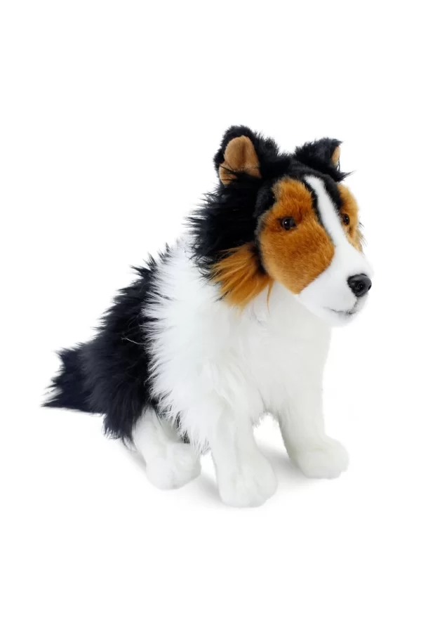 Nessiworld Oturan Çoban Köpeği 28 cm