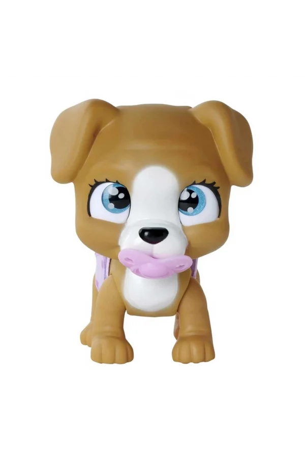 Nessiworld  Pamper Petz Köpek