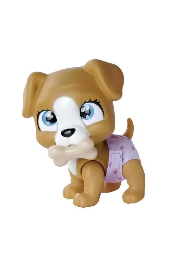 Nessiworld  Pamper Petz Köpek