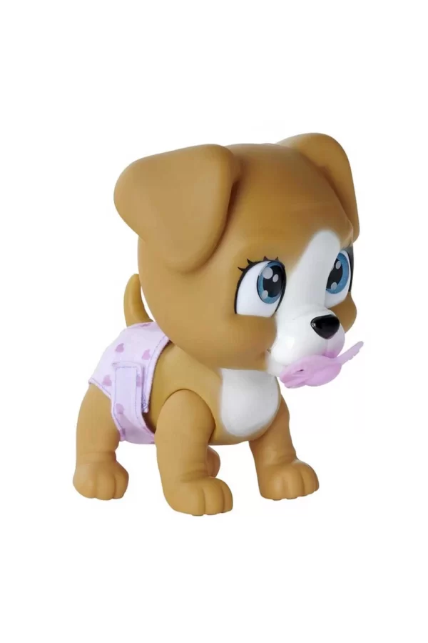 Nessiworld  Pamper Petz Köpek
