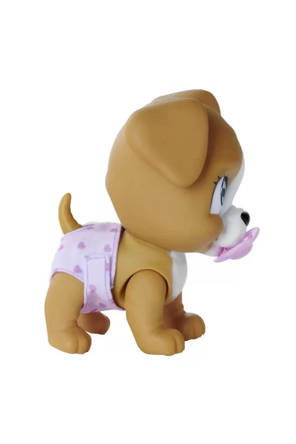 Nessiworld  Pamper Petz Köpek