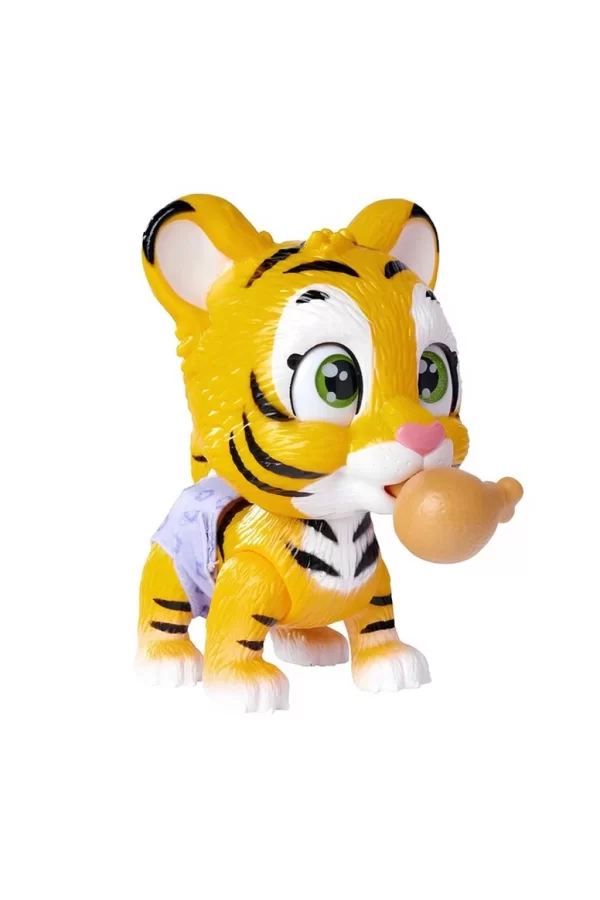 Nessiworld  Pamper Petz Yavru Kaplan