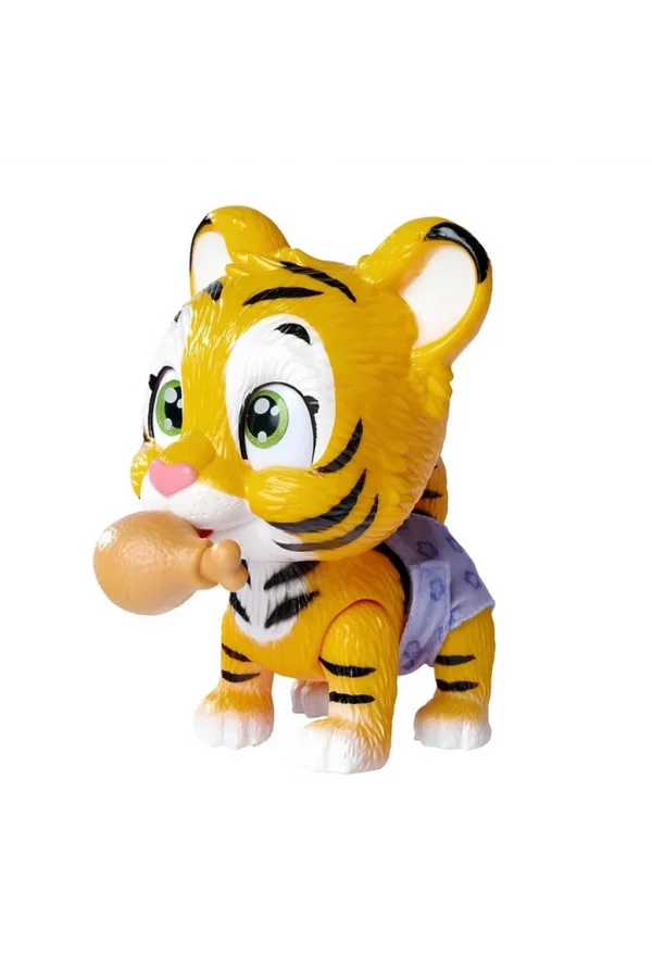 Nessiworld  Pamper Petz Yavru Kaplan