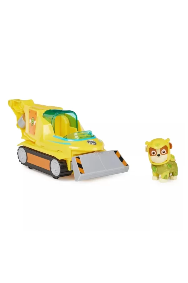 Nessiworld  Paw Patrol Aqua Pups Temalı Araçlar
