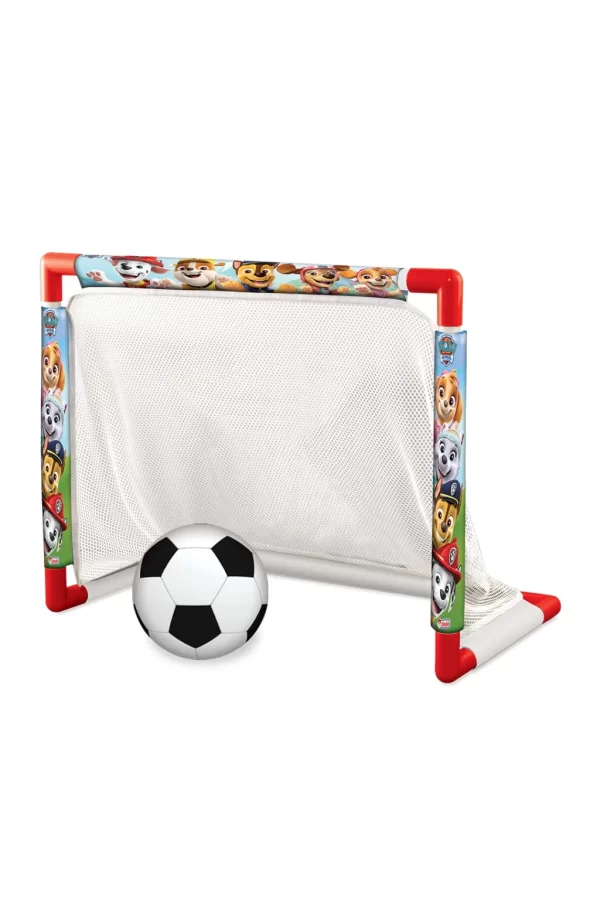 Nessiworld Paw Patrol Futbol Set
