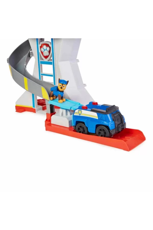 Nessiworld Paw Patrol Gözlem Kulesi