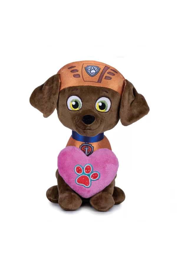 Nessiworld  Paw Patrol Love Serisi 27 Cm Peluş 760022232