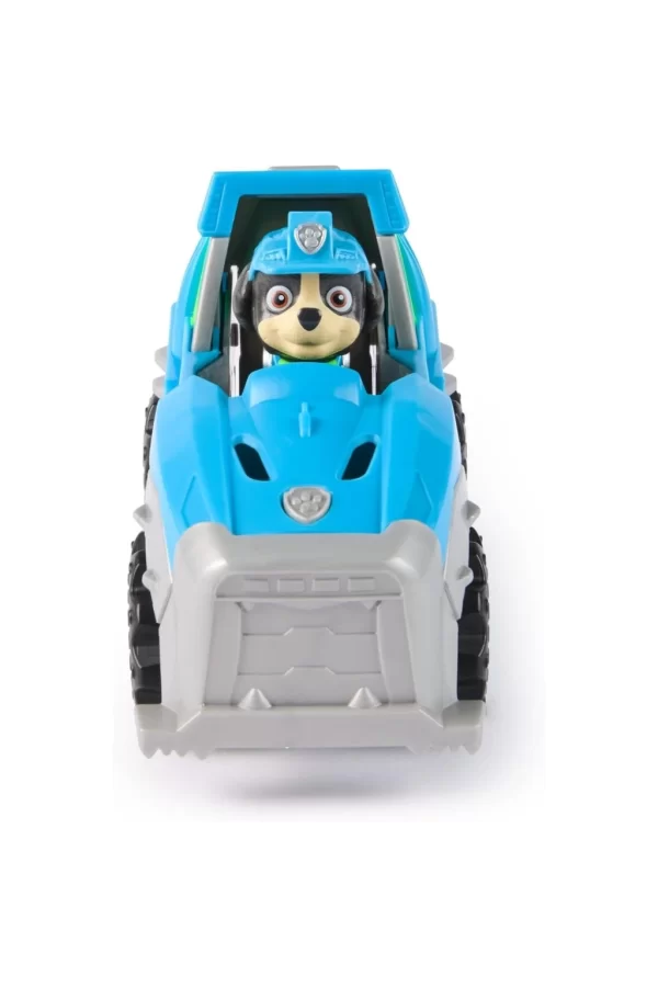 Nessiworld  Paw Patrol Rex Kurtarma Aracı ve Figür