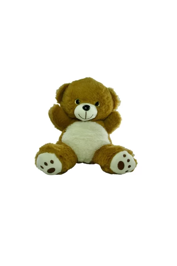 Nessiworld PB30453-22S1 Peluş Asorti Ayı ve Panda 23 cm