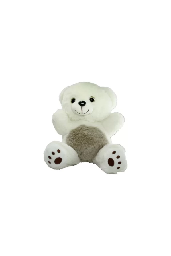 Nessiworld PB30453-22S1 Peluş Asorti Ayı ve Panda 23 cm