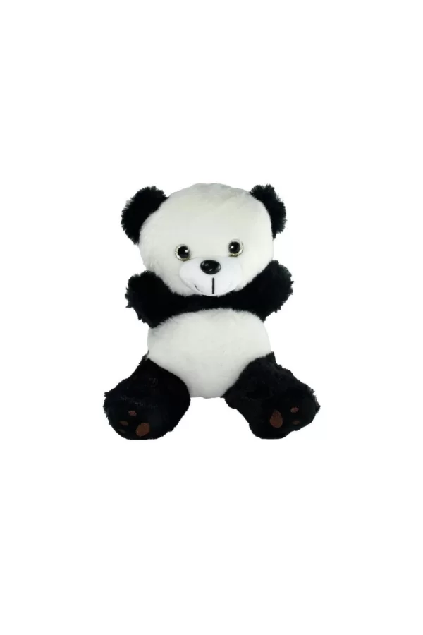 Nessiworld PB30453-22S1 Peluş Asorti Ayı ve Panda 23 cm