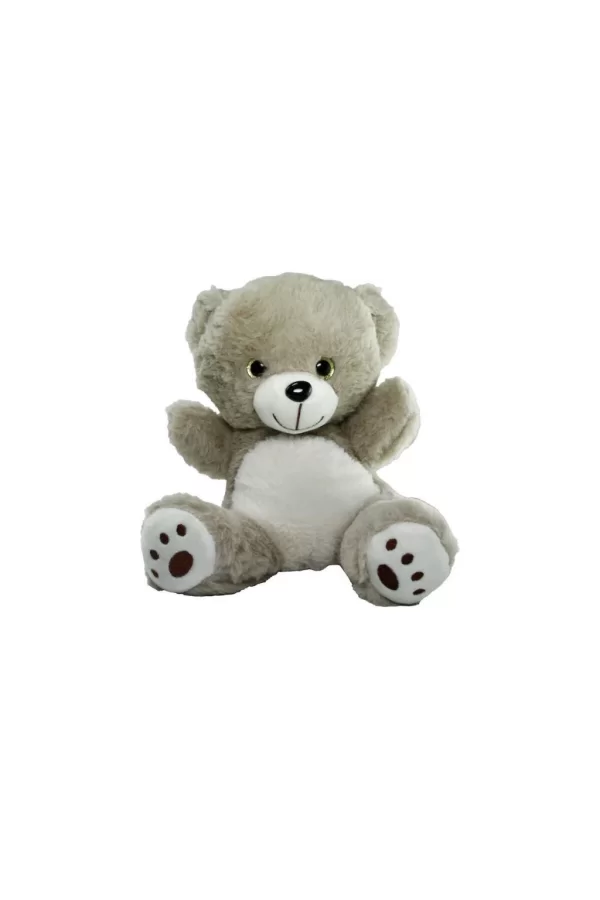 Nessiworld PB30453-22S1 Peluş Asorti Ayı ve Panda 23 cm