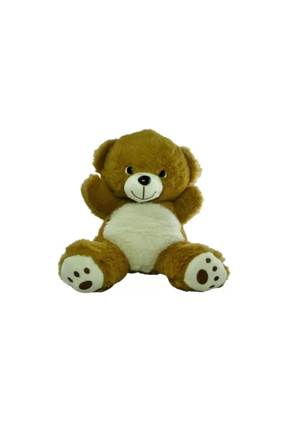 Nessiworld PB30453-22S1 Peluş Asorti Ayı ve Panda 23 cm