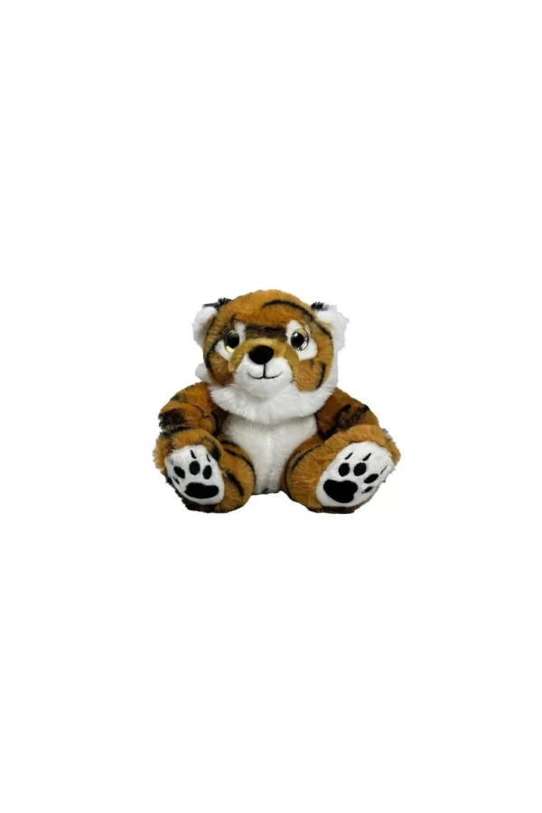 Nessiworld  PDT211046PeluşAsortiHayvanlar16,5cm