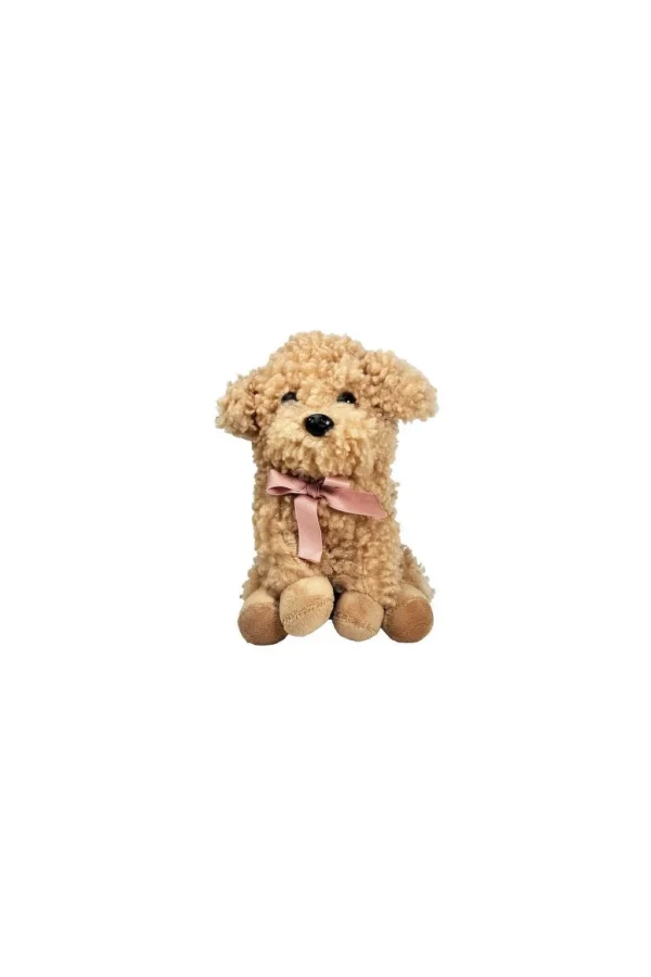Nessiworld  PDT211046PeluşAsortiHayvanlar16,5cm