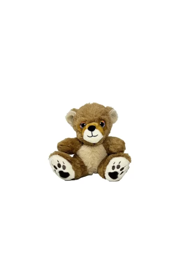 Nessiworld  PDT211046PeluşAsortiHayvanlar16,5cm