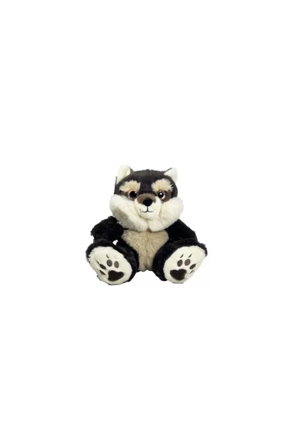 Nessiworld  PDT211046PeluşAsortiHayvanlar16,5cm