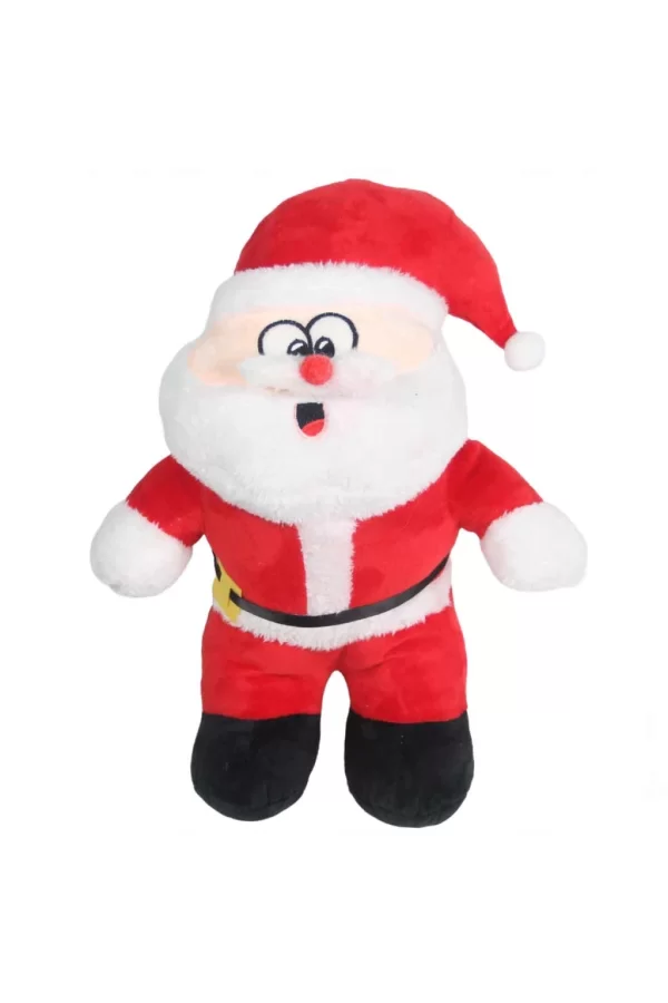 Nessiworld  Peluş Noel Baba 38 cm