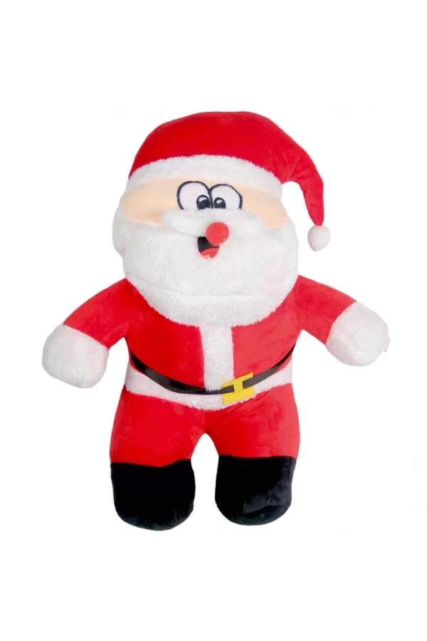 Nessiworld  Peluş Noel Baba 45 cm