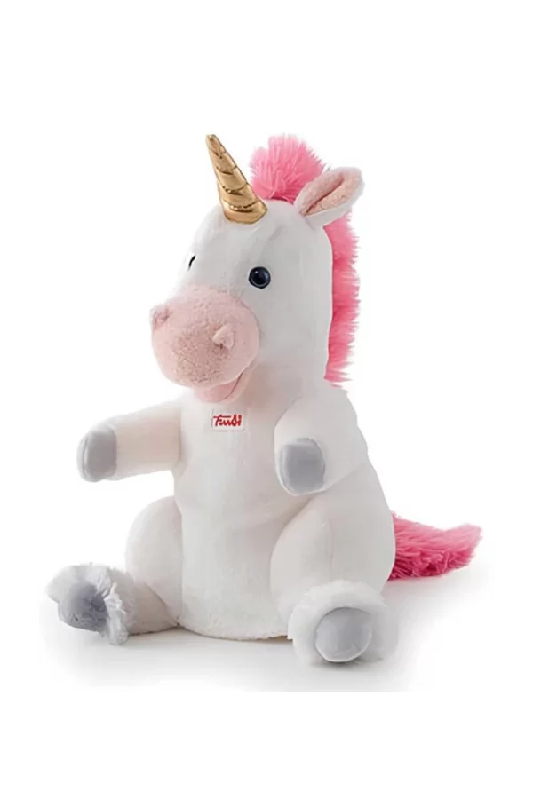 Nessiworld  Peluş Puppet Unicorn