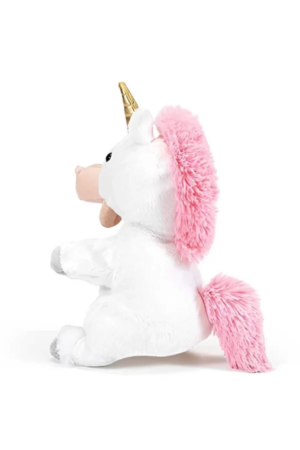 Nessiworld  Peluş Puppet Unicorn