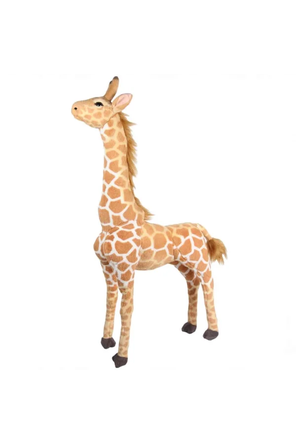 Nessiworld  Peluş Zürafa 90 cm