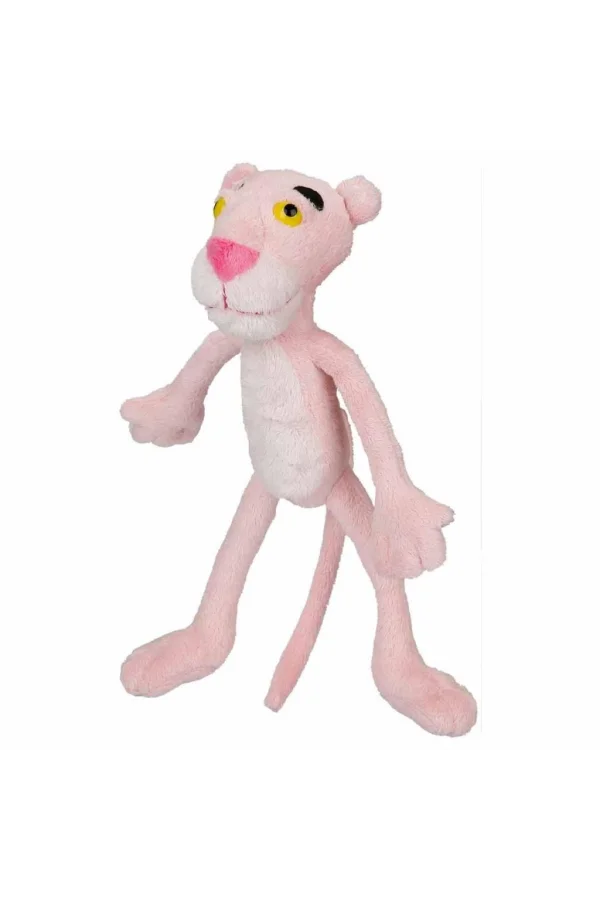 Nessiworld  Pembe Panter Peluş 32 cm