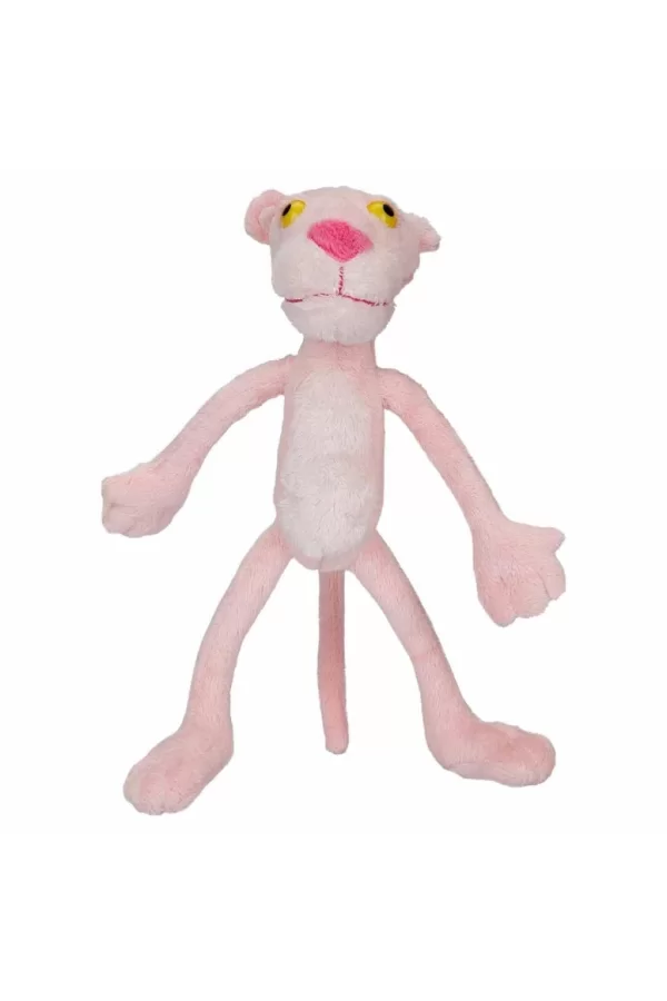 Nessiworld  Pembe Panter Peluş 32 cm