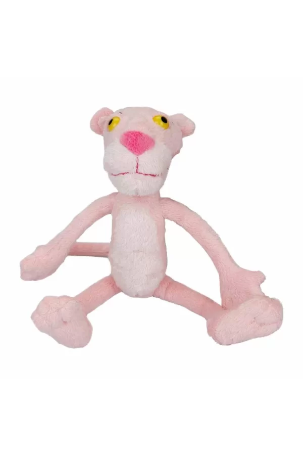 Nessiworld  Pembe Panter Peluş 32 cm