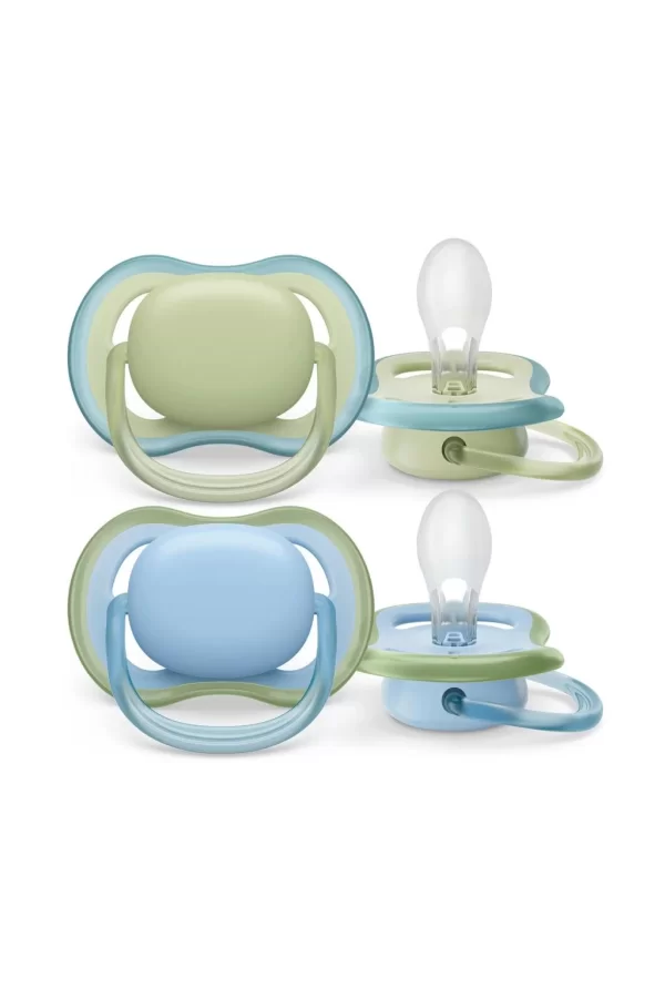 Nessiworld  Philips Avent Ultra Air Emzik 0-6 Ay